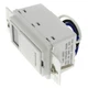 HONEYWELL PLS730B1003 Wall Switch Timer 120V 1 HP 7 Day Programmable