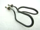 Chromalox Heating Element part # 043003010 TRI-28XX 220V 590W .315