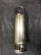 Bosch Florida Horizontal Termination Pipe Metal 6" Body x 4"  BUD643H A3