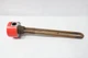 Watlow BGC718C7S Immersion Heater 18in 5000w 240/480v-ac