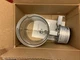 FIELD CONTROLS GVD-6PL Vent Damper