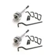 Sensible Products Ultimate Fan Blade Hub & Blower Wheel Puller Remover, UP1
