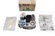 White Rodgers 36E93-304  Gas Valve
