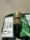 CALEFFI 502710A  Auto air vent