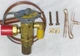 FF-1/2-ZP-SPOE   SPORLAN VALVE VALVE EXP R12 1/2T 1/4X1/2SAE