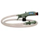 NU-CALGON 4773-0 Coil Hose Sprayer, 4 gpm, 5/8 in NPT 55VE78 NU-CALGON 4773-0 Coil Hose Sprayer, 4 gpm, 5/8 in NPT 55VE78