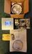 NEW OEM Field controls CK-43F draft control kit fixed post purge w MG1 draft ctl