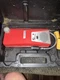 Tif 8800A Combustible Gas Detector with Black Case