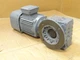 252003 New-Incomplete; SEW SAF57DRN90S4/EK8C Motor Gearbox; 1.1kW; 277-180VAC