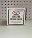 Dwyer Pressure Switch 1823-5-2-B  NEW old stock