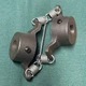 Bell & Gossett 118476  5/8" x 5/8" Coupler Assembly NOS (Hydrovalve RM-794)