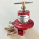 1 Pc. New REGO 597FB LP-Gas Regulator 450L Compressed Gas Regulator