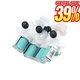 W11165546/W11096267 Washer Water Inlet Valve fit for Whirlpool Kenmore W10758828