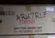 ~Discount HVAC~ FJ-ARU7RLF- Fujitsu - 7K Slim Duct Indoor - Salt Lake City