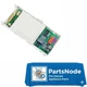 AP6021347-A PS11754668 OEM For Whirlpool Dryer Control Used Part # Model NR1207
