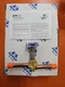 1 New Sporlan E3S120 Refrigerant Solenoid Valve 1/4&rdquo;ODF Solder Connection (SF)