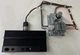 Intertec DSE-140E Thermomount Self-Regulating Heater with 4C thermostat N-7-G-04