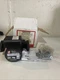 Bell & Gossett 103332 ,1/25 hp, NRF-22 , Red Fox Circulator 103332