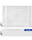 201 Replacement Filter MERV 10 Compatible with Aprilaire 2200, 2250, Space Gard