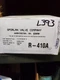 Sporlan Y1113 CBIZE 3 /  R410A / 830762 NOS