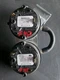 Honeywell BA20115 HK06WC058 2-Stage Air Pressure Switch Carrier Bryant Free Ship