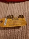 White Rodgers 92-0923 Conversion Kit Orifices 4&times;45 & 3&times;55