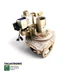 Ebm Pope RG 130/0800-3612 020208+ Gas Faucet Honeywell VK8115V / VK8115F 