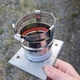 Burnham 3" Gasketed Vent Connector 611170322
