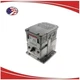 Honeywell M7284C1000 120V Non-Spring Return Foot Mounted Actuator