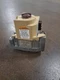 Honeywell VR8205A2008 HVAC Furnace Gas Valve inlet and outlet 1/2" used