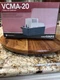 Little Giant VCMA-20ULST 115V 1/30 HP Condensate Removal Pump 554425 OPEN BOX