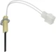 Emerson 768A 843 Hot Surface Ignitor, 80V, Silicon Nitride yellow 