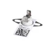 LENNOX 71W49 Appliance 210F M/R Rollout Limit Switch
