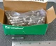 80 Pieces Littlefuse 3AG (312) 1/4 Amp 250 Volt Fast Acting Fuses 1-1/4" x 1/4"