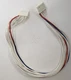 Trane / American Standard 25 Inch 16 Pin ECM Wiring Harness WIR1922 OEM WIR1922
