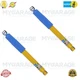 Bilstein B6 Shock Absorber Rear Pair Fits 2015-2018 Mercedes-Benz Sprinter 3500