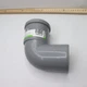 Centrotherm Elbow 3" x 87 250406108100 
