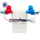 Upgraded W10869800 Washer Water Inlet Valve Compatible with Whirlpool Amana