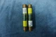 (Lot of 2 fuses) NEW Bussmann LPS-RK-4SP 
