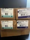 TRANE CNT2184 INTEGRATED FAN CONTROL 2 STAGE 50A51-495 NEW