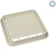 Genuine NuTone Broan S97006651 Grille Assembly - Fits Multiple Bath Fan Models