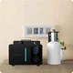 Museum360 / Scent Diffuser 2000mL for 6500sqft&sup2; / Hotel Collection Aroma360 HVAC
