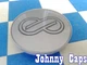 ENKEI Wheels [59] SILVER Center Caps # P052 Custom Wheel Center Cap (1)  