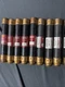 LOT OF 10 PCS BUSSMANN LPS-RK-4SP FUSES
