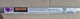 Harris Dynaflow Phos-Copper Silver Brazing Alloy Rods 28 Stick Tube .050" x 1/8"