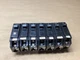 Lot Of 7 General Electric GE THQB1120 Circuit Breaker 20 Amp 240V #105D95*CO