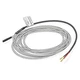 FIBERTHERMICS IT0603-24 Heating Cables, 24VDC, 6 ft. L, 0.7 A