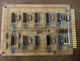 Pulse Synchronizer PC Board, 103257-010, Rev E, 103257010