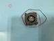 DELTA BFB0612H 6025 60mm DC 12v 0.36a cpu blower fan