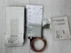 --NEW---Schneider CONTROLINE LOW TEMP THERMOSTAT 35&deg; to 60&deg;F, TC-5241